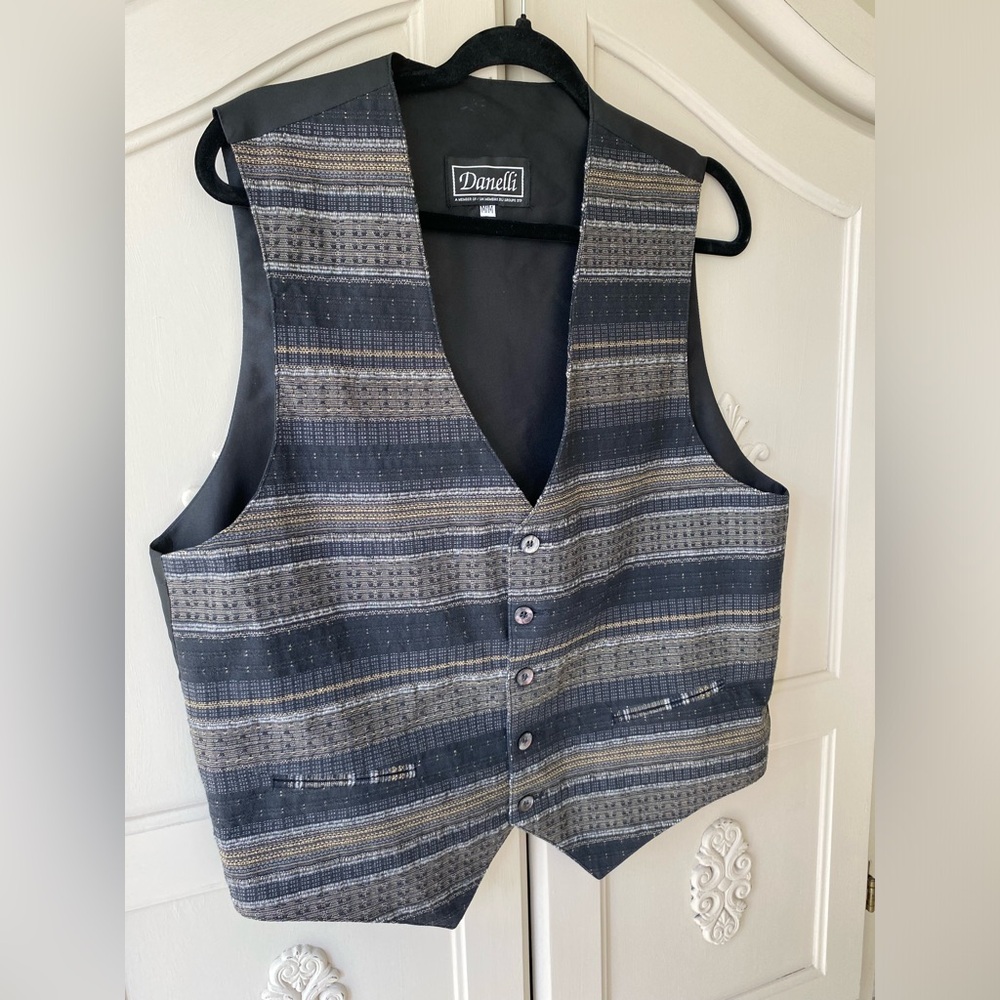 Vest